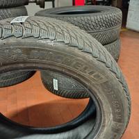  Pneumatici invernali Michelin Alpin 6