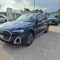 Audi Q5 SPB 40 TDI quattro S tronic line plus