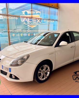Alfa Romeo Giulietta 1.6 JTDm-2 105cv
