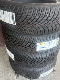 TRENO FIRESTONE 205/60/16 92H WINTERHAWK 4