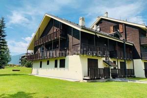 Alloggio Sansicario Borgo