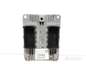 CENTRALINA MOTORE FIAT Grande Punto 3° Serie 5192