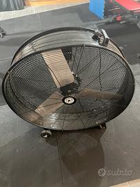 Ventilatore