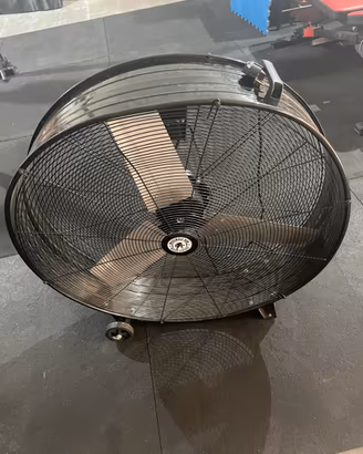 Ventilatore