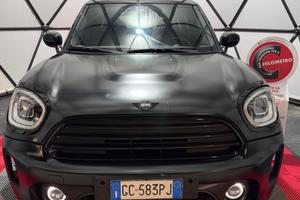 Mini Cooper D Countryman 2.0 Hype