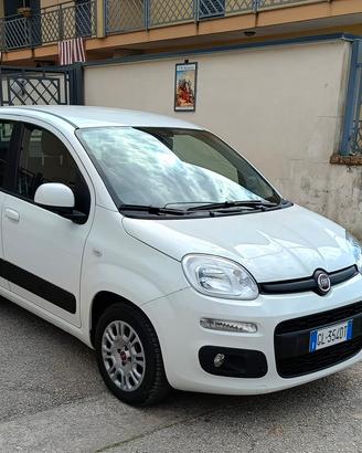 FIAT PANDA FIREFLY HYBRID 2022