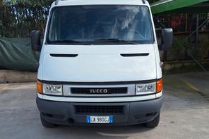 Iveco Daily C 2.3 hpi 29 L 10 95 cv