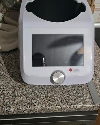 monsieur cuisine smart