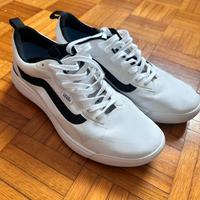 Vans sneakers uomo numero 45 nuove