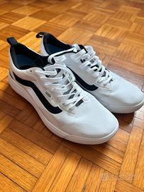 Vans sneakers uomo numero 45 nuove