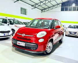 Fiat 500L Living 1.6 Multijet 120 CV Lounge 2016