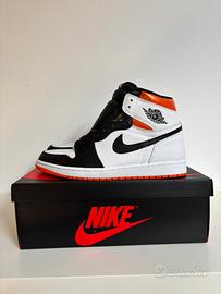 Air Jordan 1 Retro High Og Orange