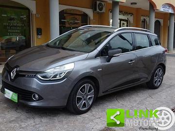 LINK MOTORS: RENAULT CLIO SW 1.5 DCI 90CV