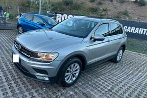 Volkswagen Tiguan 2.0 TDI 150CV 4MOTION DSG -2016