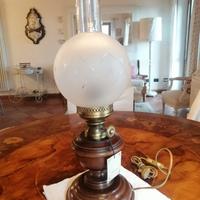 Lampada stile vintage, STM Illuminazione Florence