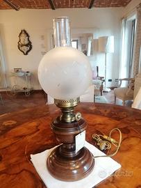 Lampada stile vintage, STM Illuminazione Florence