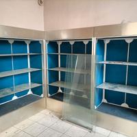 Vetrine da esposizione