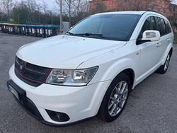 FIAT Freemont 7poti 2.0Multijet 140CV senza lavo