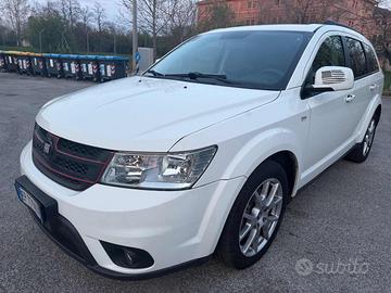 FIAT Freemont 7poti 2.0Multijet 140CV senza lavo