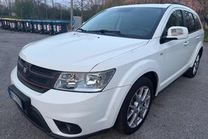 FIAT Freemont 7poti 2.0Multijet 140CV senza lavo