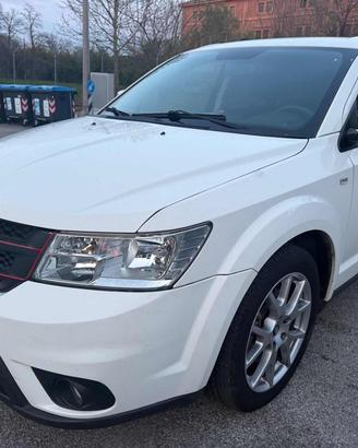 FIAT Freemont 7poti 2.0Multijet 140CV senza lavo