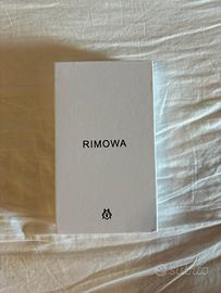 Custodia rimowa per ihpne pro max in alluminio