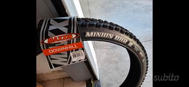 copertura 26×2.40 Downhill