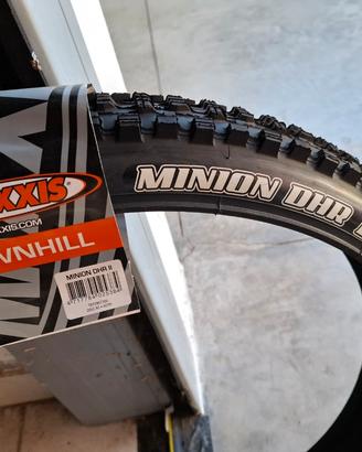copertura 26×2.40 Downhill