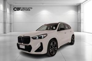 BMW X1 xdrive23d mhev 48V MSport Edition Balance a