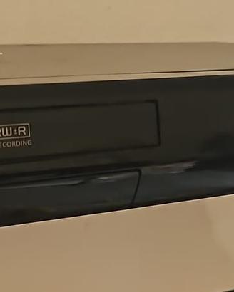 Samsung DVD recorder DVD - SH895