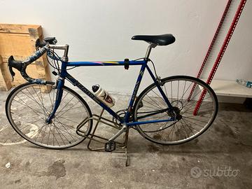 Bici da corsa vintage Liotto
