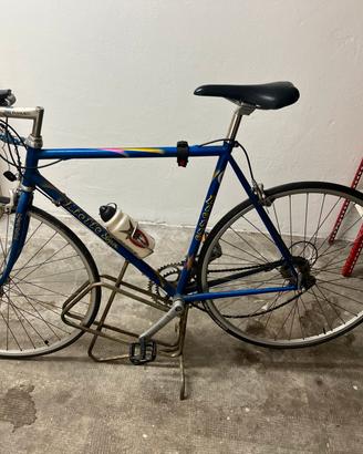 Bici da corsa vintage Liotto