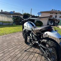 Ducati Scrambler 800 Classic