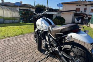 Ducati Scrambler 800 Classic