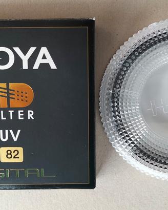FILTRO HOYA HD UV 82MM 