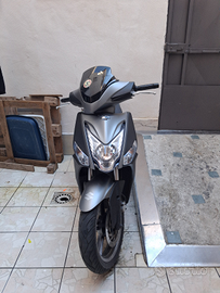 Kymco agility r16+ 50cc 4t