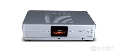 Audiolab OMNIA - Sistema all-in-one senza casse