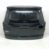 PORTELLONE POSTERIORE COMPLETO FORD EcoSport Serie