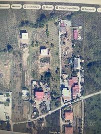 Terreno Agricolo