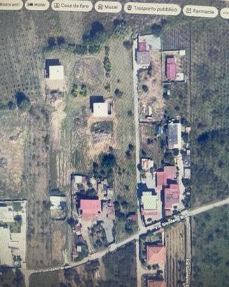 Terreno Agricolo