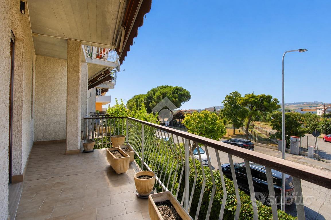 Appartamento – Roseto degli Abruzzi, Molino Sant'Antimo - Vista 4