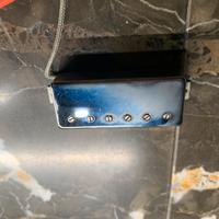 Lollar mini humbucker fender gibson
