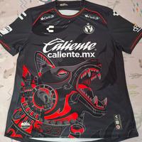 Maglia da Calcio Club Tijuana Nuova