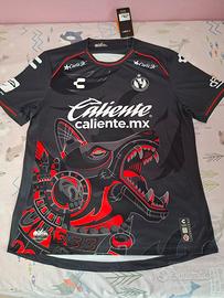 Maglia da Calcio Club Tijuana Nuova