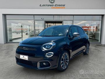 Fiat 500X 1.5 t4 hybrid Sport 130cv AUTOMATICA CON