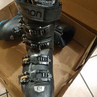 Scarponi s i salomon