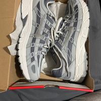 Nike P6000 grey