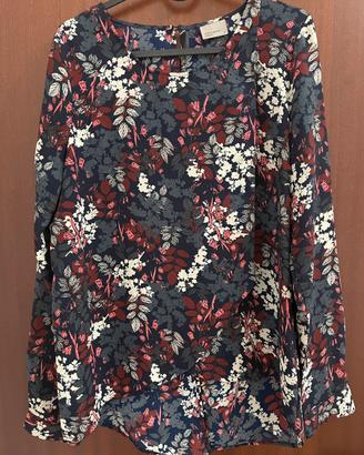 Blusa Vero Moda
