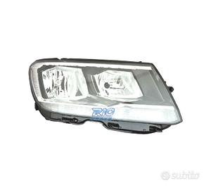 FANALE DESTRO PER VOLKSWAGEN VW TIGUAN 16-20
