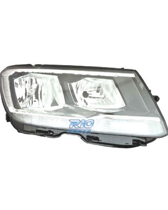FANALE DESTRO PER VOLKSWAGEN VW TIGUAN 16-20